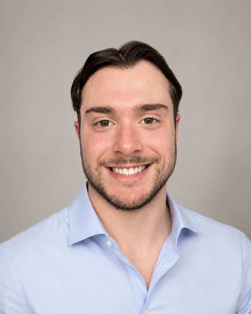 Portrait de Alexandre